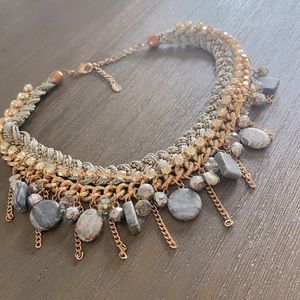 Aldo necklace